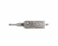 Original Lishi 2-in-1 Pick Decoder Tool MAZ24R V2-AG For Mazda Anti Glare Type