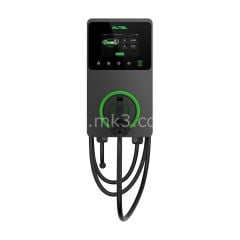 Autel MaxiCharger 11kW AC W11-C5-DG AC Duvarlı Şarj İstasyonu