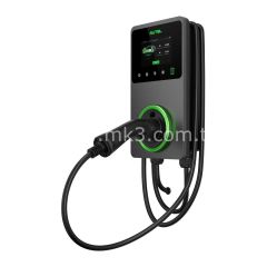 Autel MaxiCharger 7kW AC W7-C5-DG AC Duvarlı Şarj İstasyonu