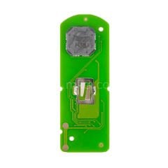 Xhorse Mazda Modellerenie özel PCB kumanda 3 buton XZMZD6EN
