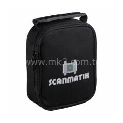 Orijinal Scanmatik 3  + Boot / Bench Kablo