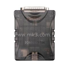 Orijinal Scanmatik 3  + Boot / Bench Kablo