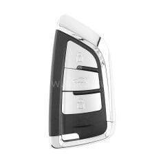 Xhorse Smart Kumanda 3 Buttons XSDFX1EN