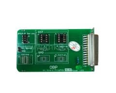 Yanhua OBP Digi Master 3'ün adaptörü