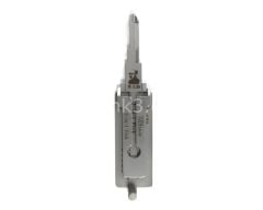Orjinal Lishi SX9 Tek Kaldırıcı Maymuncuk