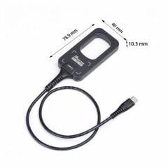 Xhorse VVDI Be Key Tool Lite XDKML0EN + 6 Adet Xhorse VW Tip Kablolu Kumanda XKB501EN
