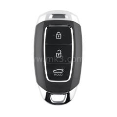 Hyundai Smart Kumanda Kabı 3 Buton