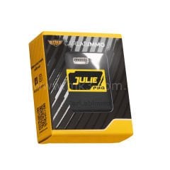 Julie Pro V122 Platinum üniversal IMMO ,ECU ve hava yastığı emülatörü