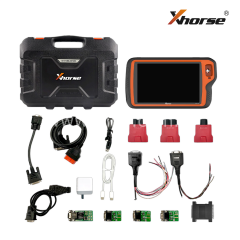 Xhorse VVDI Key Tool Plus Pad Anahtar Programlama Cihazı (Tüm Yazılım Paketleri Dahil)