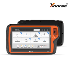 Xhorse VVDI Key Tool Plus Pad Anahtar Programlama Cihazı (Tüm Yazılım Paketleri Dahil)