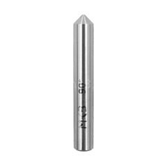Probe HSS TH8090 Karbür Nokta Sensörü  φ6x45x90°