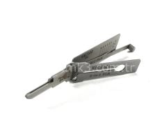 Orjinal Lishi VAC102 Maymuncuk