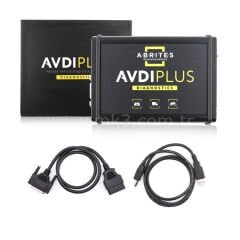 Abrites AVDI Plus  -  Cihazı