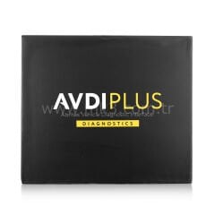 Abrites AVDI Plus  -  Cihazı