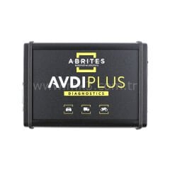 Abrites AVDI Plus  -  Cihazı