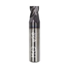 End Mill 03LM karbür anahtar kesme bıçağı  φ5.0x6xD6x30L