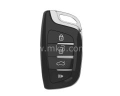 Xhorse Smart Kumanda 4 Buton XSCS00EN