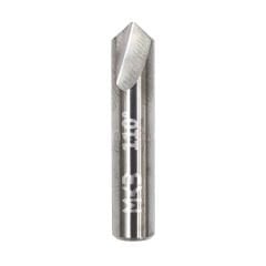 Dimple karbür 04DM kesme bıçağı D6x110°x30x2T