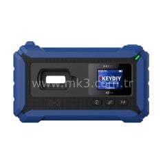 1.500$ değerinde KD Kumandaları satın alın ve KEYDIY KD-X4 cihazı ücretsiz almak için bizimle iletişime geçin
