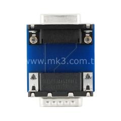 Turrin Elettronica MTMCAN2 Arayüz Aracı Tam Sürüm Yazılım Etkinleştirme