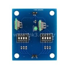 Turrin Elettronica MTMCAN2 Arayüz Aracı Tam Sürüm Yazılım Etkinleştirme
