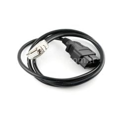 Turrin Elettronica MTMCAN2 Arayüz Aracı Tam Sürüm Yazılım Etkinleştirme