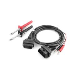Lonsdor K518 Pro Anahtar Kodlama Cihazı & 7 Adet Toyota LT20 Smart Kumadan Bordu