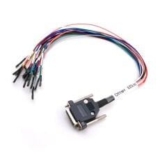 BMW G-serisi BDC2 ve BDC3 Test Platformu