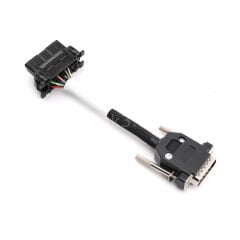 BMW G-serisi BDC2 ve BDC3 Test Platformu