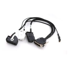 BMW G-serisi BDC2 ve BDC3 Test Platformu