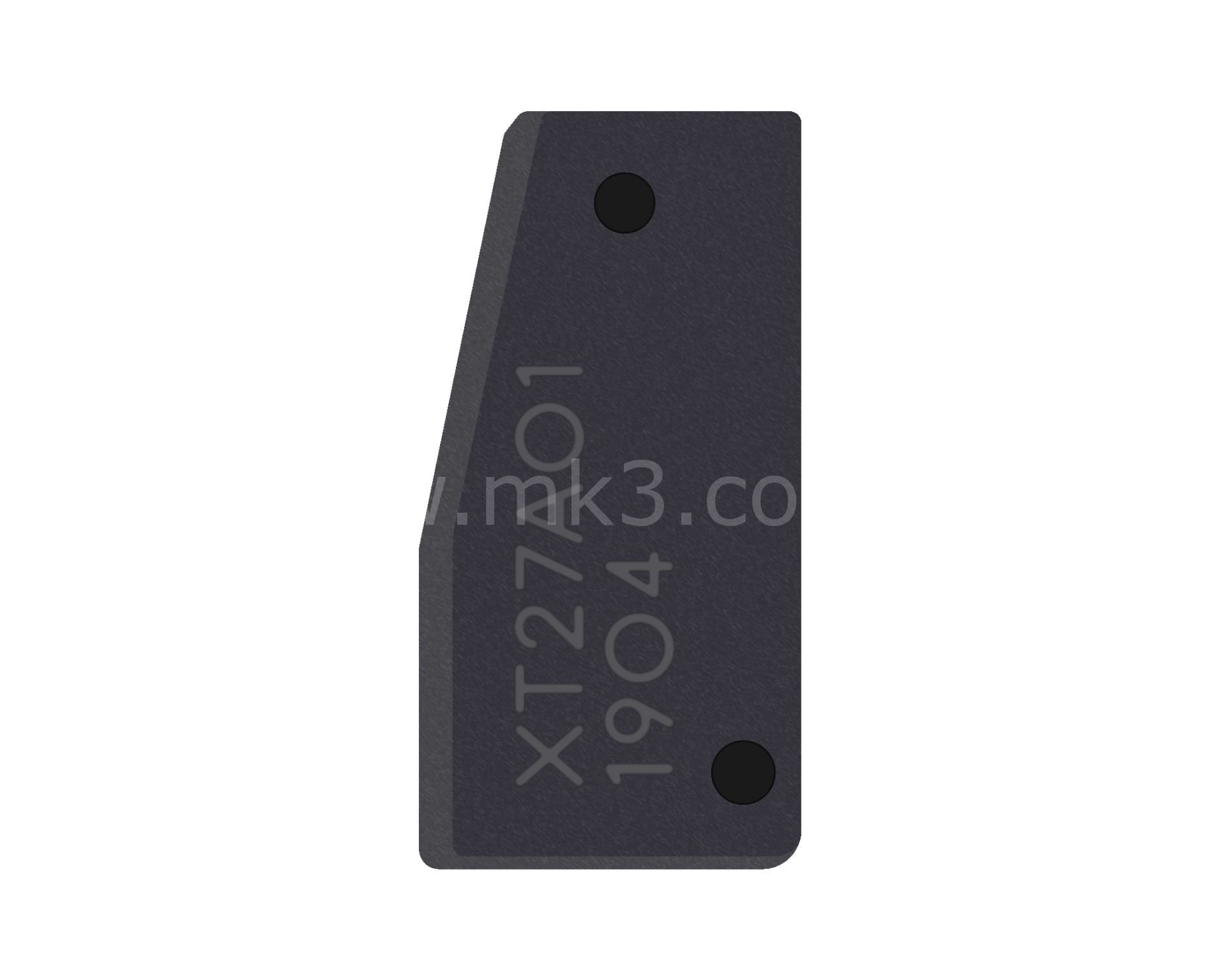 Xhorse Süper Transponder XT27A