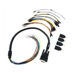 Abrites ZN151 - Dağıtım Kutusu Seti