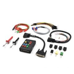 Abrites ZN151 - Dağıtım Kutusu Seti