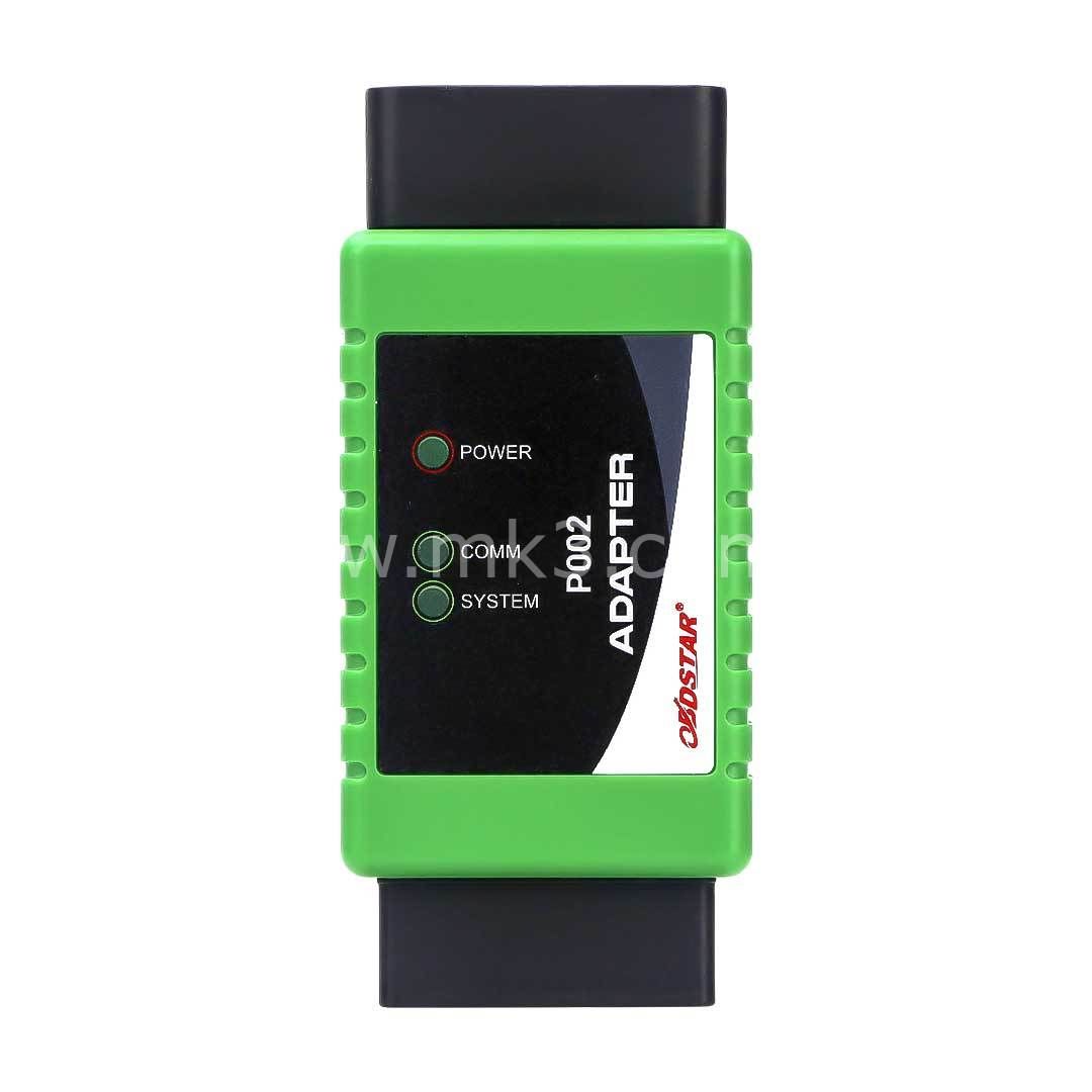 OBDStar P002 TOYOTA 8A ADAPTÖRÜ