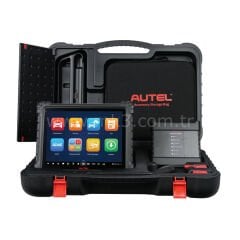 Autel MaxiSys ULTRA S2 Gelişmiş Teşhis ve Analiz Sistemi (Yapay Zeka Destekli)