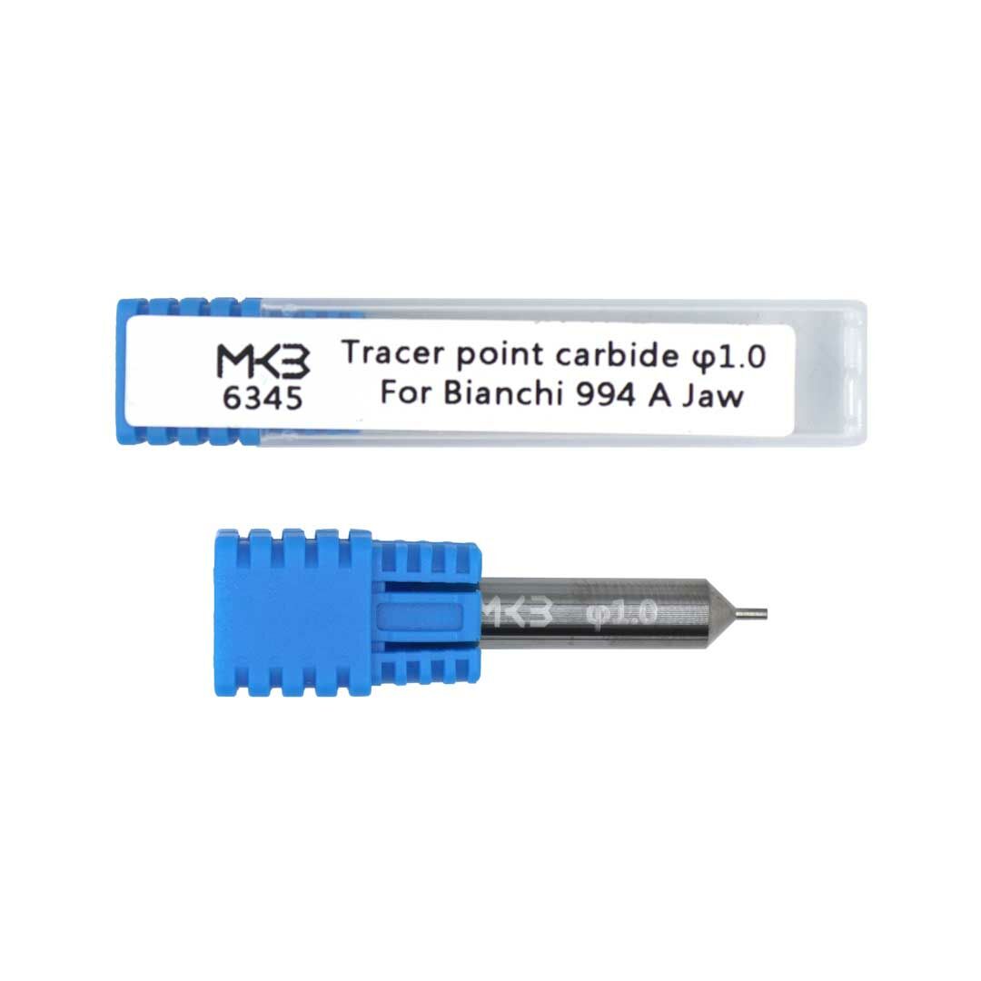 Probe Karbür B3310/ C011A Nokta Sensörü φ1.0x2.6xD6x30