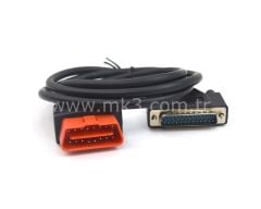 VVDI2 OBD Kablo