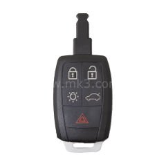 AÇMA KAPAMA Cihazi Volvo Tipi 5 Buton E307