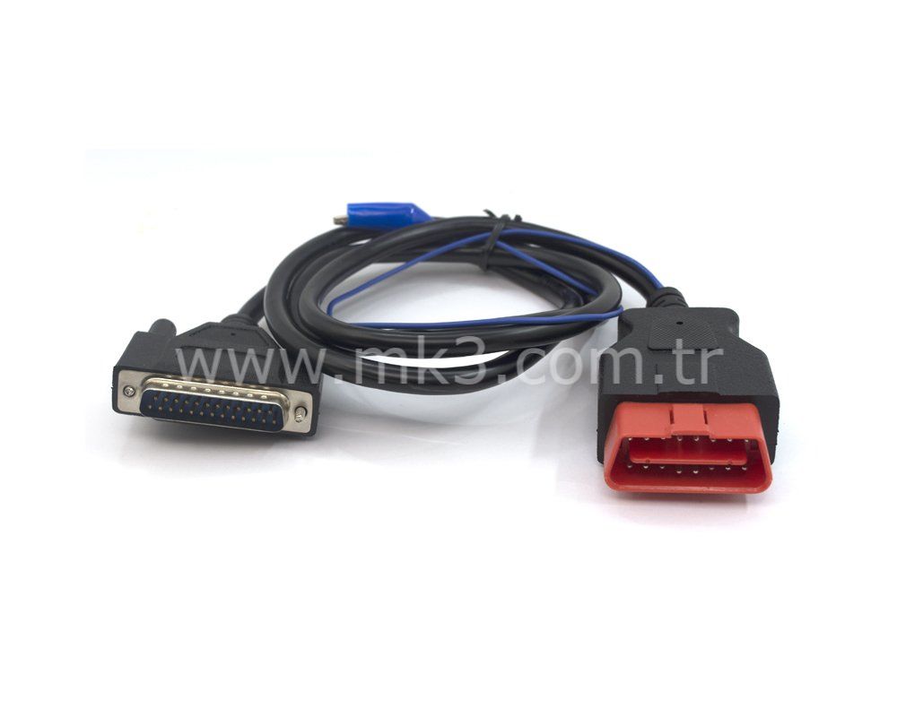 VVDI MB OBD Kablo
