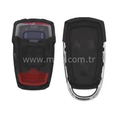 KIA Hyundai Sedona Kumanda Kabı 3+1 Buton