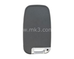 Hyundai KIA Smart Kumanda 2 Buton 434MHz PCF7952 Transponder