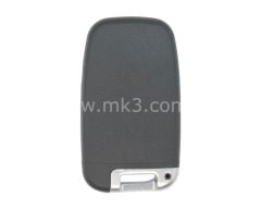 Hyundai KIA Smart Kumanda 3 Buton 434MHz PCF7952 Transponder