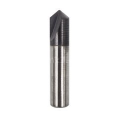 Dimple karbür 02DW kesme bıçağı D6x100°x30x2T