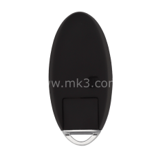 Nissan Kumanda Kabı 4+1 Buton Sol Pil tipi