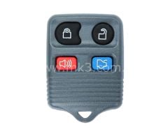 Ford Gri Kumanda 4 Buton 315MHz