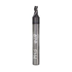 End Mill V037 karbür anahtar kesme bıçağı φ2.0xD4x33L