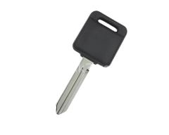 Nissan Transponder Key 4D-60 NSN14
