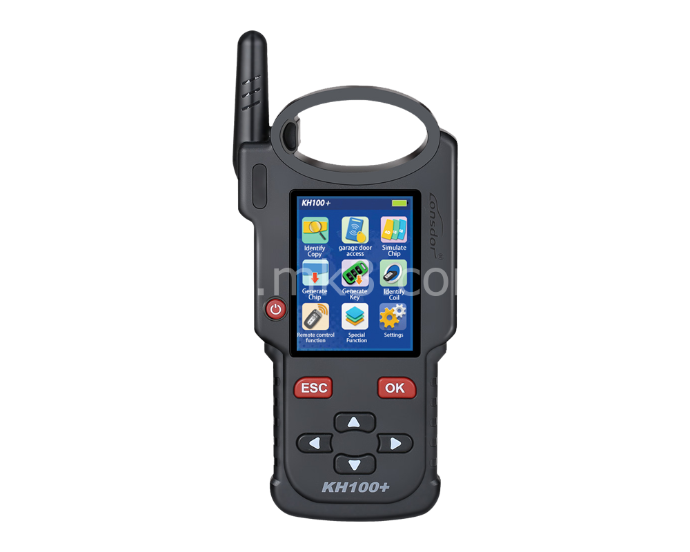 Lonsdor KH100+ Kumanda Programlama Aracı