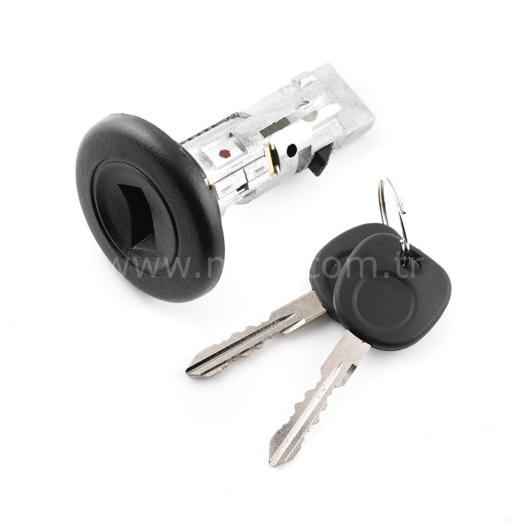 BUICK CADILLAC CHEVROLET Kontak Kilidi Silindiri - 15298923 88937315 88956844