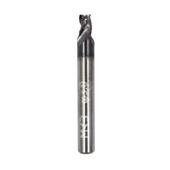 End Mill V002 karbür anahtar kesme bıçağı φ3.0xD4x33L